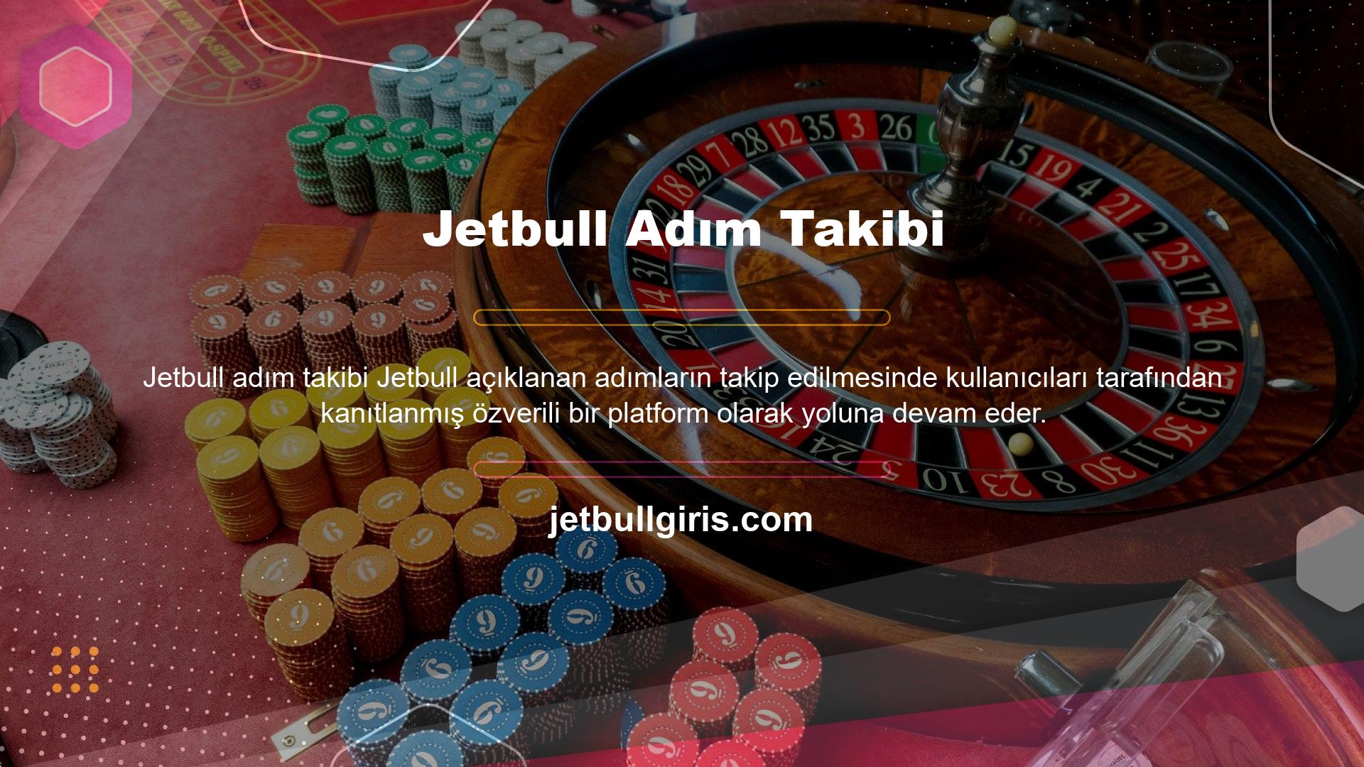 Jetbull bahis sitesi, Türkiye'de fiziksel bir ofisi olmayan çevrimiçi bir platformdur, ancak herhangi bir sorunla karşılaşmayacağınızı sağlar